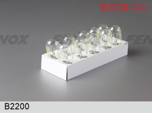 FENOX B2200