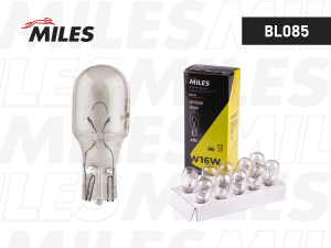 MILES BL085