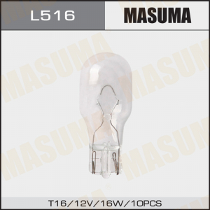 MASUMA L516