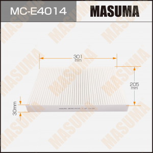 MASUMA MCE4014