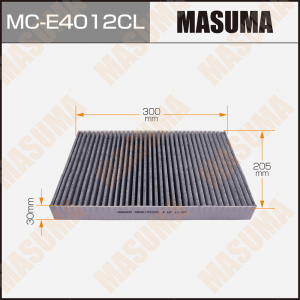 MASUMA MCE4012CL