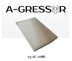 A-GRESSOR 03AC0188