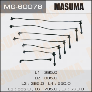 MASUMA MG60078