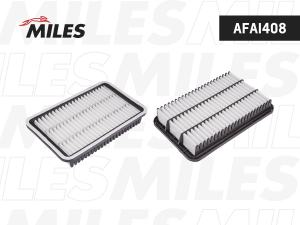 MILES AFAI408