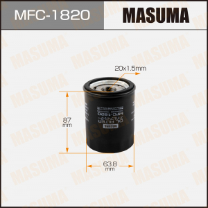 MASUMA MFC1820