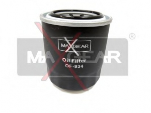 MAXGEAR 260272