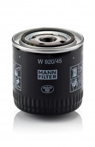 MANN FILTER W92045