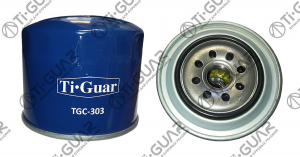 TI-GUAR TGC303
