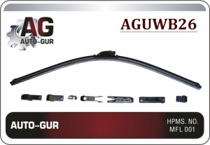 AUTO-GUR AGUWB26