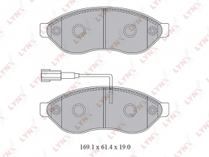 LYNX BD2828