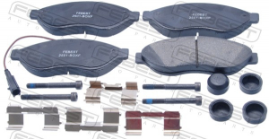 FEBEST 2501BOXF