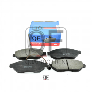 QUATTRO FRENI QF81421