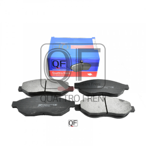 QUATTRO FRENI QF81400