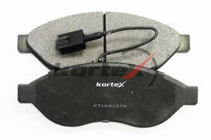 KORTEX KT1681STD