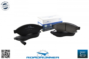 ROADRUNNER RR21837SPD