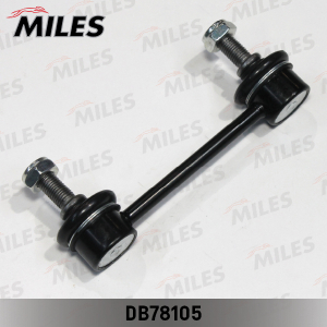 MILES DB78105