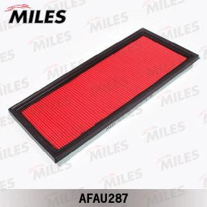 MILES AFAU287