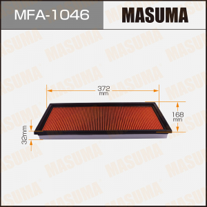 MASUMA MFA1046