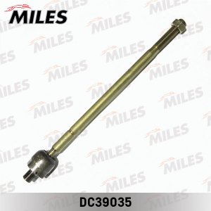 MILES DC39035