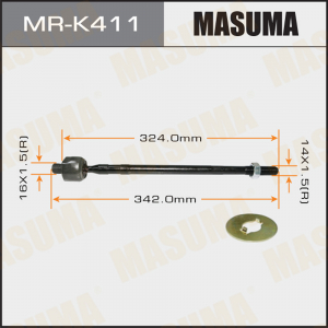 MASUMA MRK411