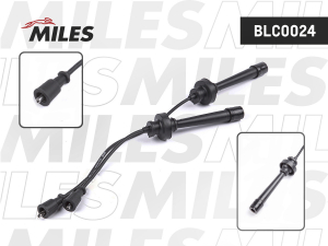 MILES BLC0024