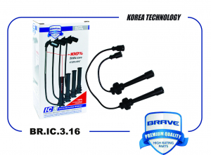 BRAVE BRIC316