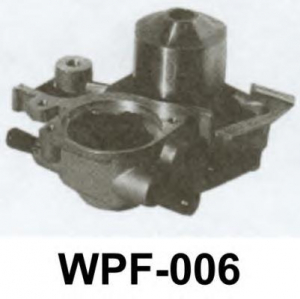 AISIN WPF006