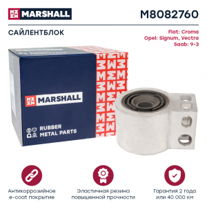 MARSHALL M8082760