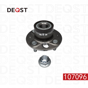 DEQST 107096