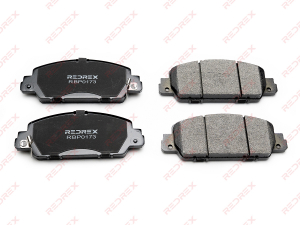 REDREX RBP0173