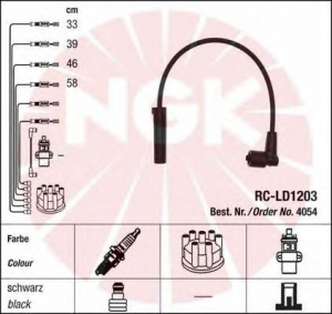 NGK 4054