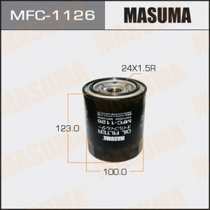 MASUMA MFC1126