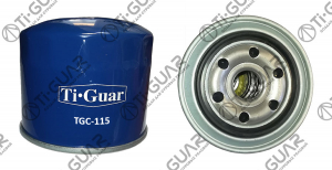 TI-GUAR TGC115