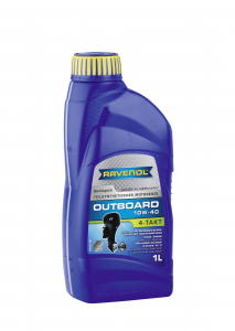 RAVENOL 1153204001