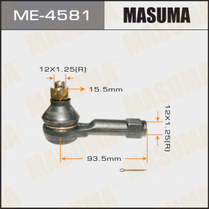MASUMA ME4581