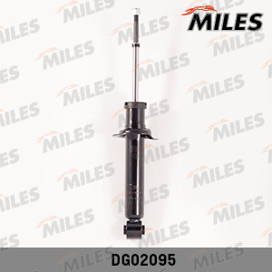 MILES DG02095