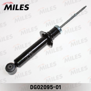 MILES DG0209501