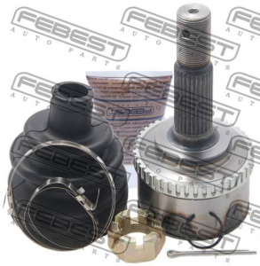 FEBEST 0210P12QG16A44