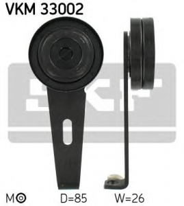 SKF VKM33002