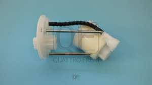 QUATTRO FRENI QF16A00081