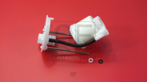 QUATTRO FRENI QF16A00211