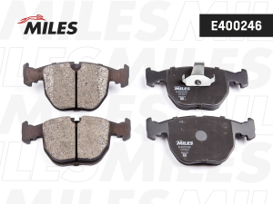 MILES E400246