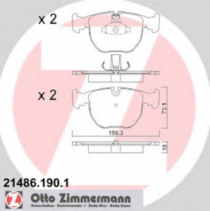 ZIMMERMANN 214861901