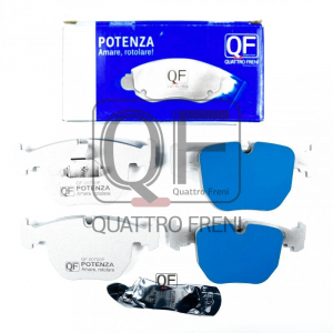 QUATTRO FRENI QF80700P