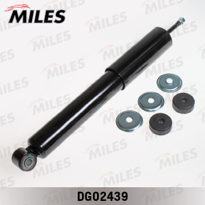 MILES DG02439