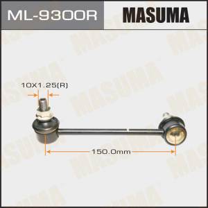 MASUMA ML9300R