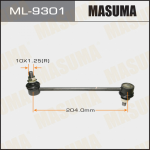 MASUMA ML9301