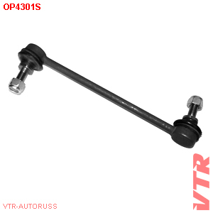 VTR OP4301S