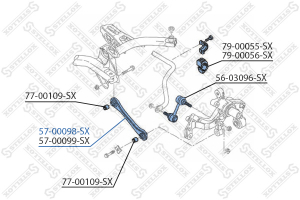 STELLOX 5700098SX