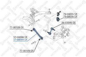 STELLOX 5700099SX